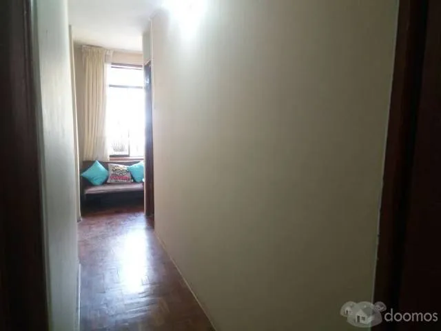Alquilar de habitaciones extranjeros o estudiantes - 1