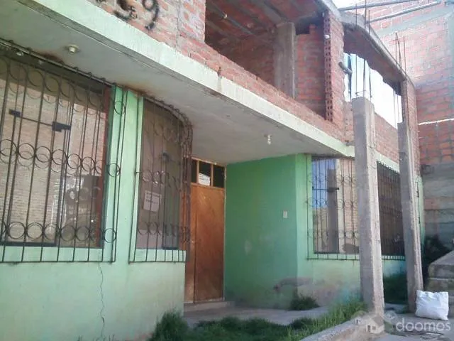 casa en venta- PUNO - 1
