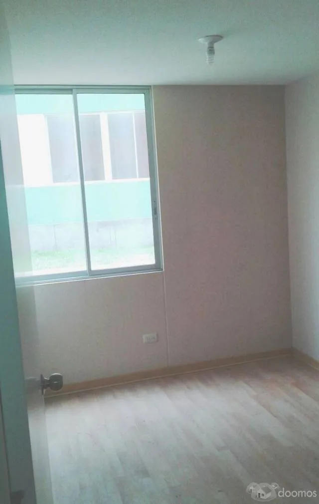 ALQUILO - DEPARTAMENTO + COCHERA EN ÑAÑA-CHACLACAYO - 1
