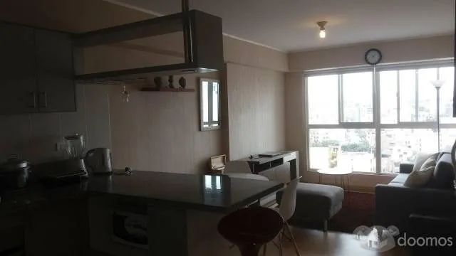 Alquiler Departamento Surquillo — foto 4