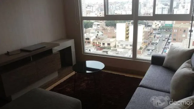 Alquiler Departamento Surquillo — foto 5