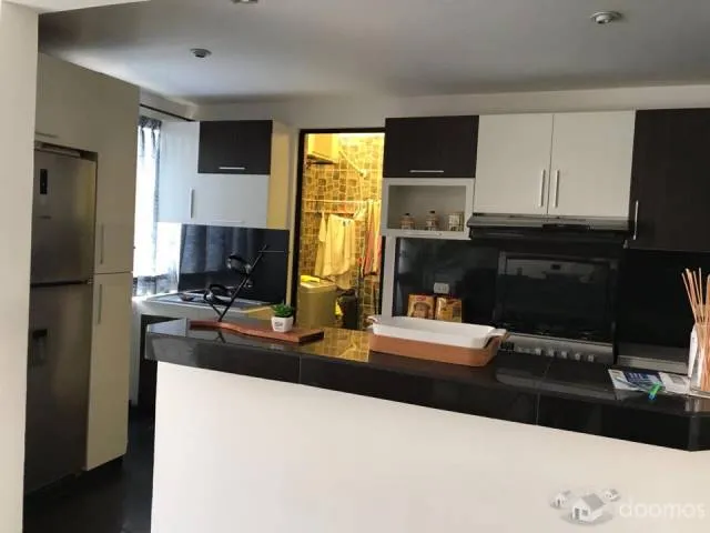 Departamento Residencial Los Robles en Huacho - 1