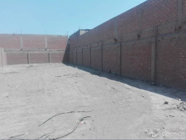OCASION VENTA DE TERRENO PUENTE PIEDRA A 2 MIN PANAMERICANA - 5