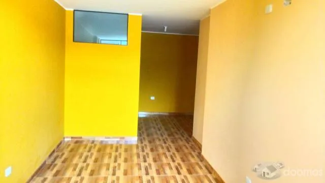 SE VENDE EDIFICIO EN ESTRENO 14 Amplios Ambientes  Jr. Malvinas No.- 159-161 Urb. Goyzueta La Rivera Huancayo.