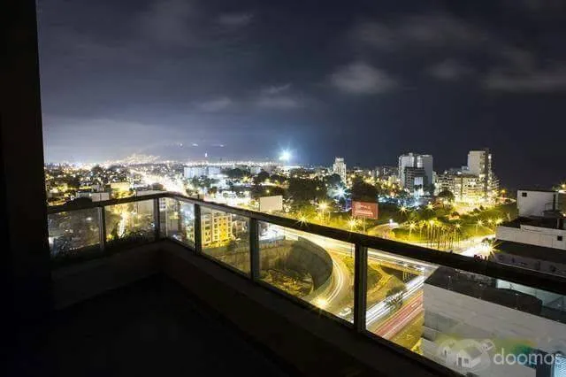 Hermoso dúplex en Miraflores - 1