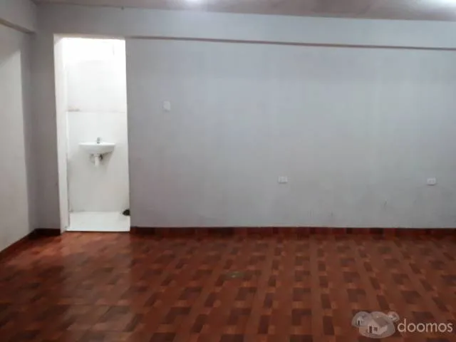 ALQUILER DE LOCAL COMERCIAL - CHINCHA ALTA - 1