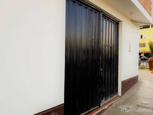ALQUILER DE LOCAL COMERCIAL - CHINCHA ALTA - 4