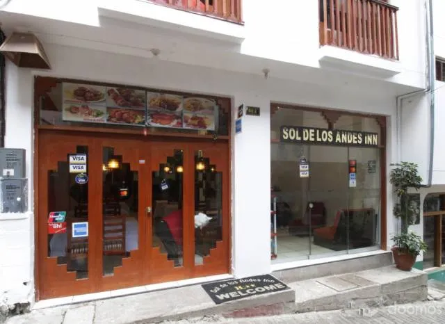 vendo hotel en aguas calientes, machupicchu, cusco - 6