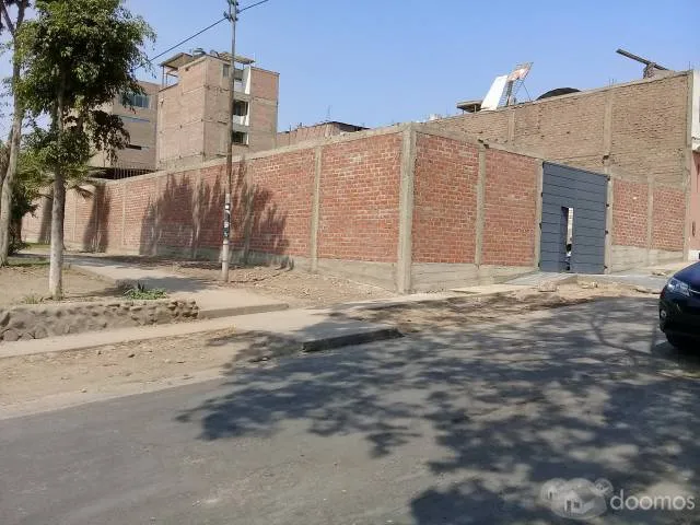 Venta o alquiler de terreno - 1