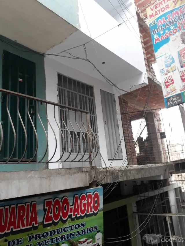 venta de dos tiendas y mini-departamento - 1