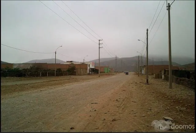 VENTA DE TERRENO- PARQUE PORCINO(VENTANILLA) - 1