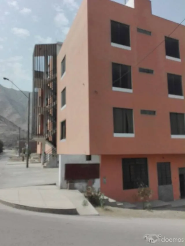 DE ESTRENO LINDOS DEPARTAMENTOS DE 3 DORMITORIOS CON CREDITO MIVIVIENDA - 1