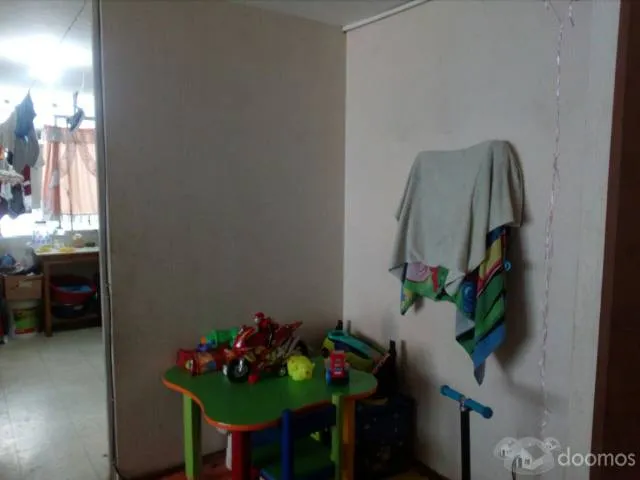 VENDO LINDO DEPARTAMENTO EN CONDOMINIO GALEANO Y MENDOZA - 4