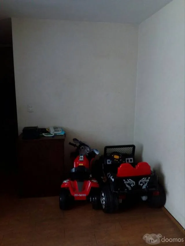 VENDO LINDO DEPARTAMENTO EN CONDOMINIO GALEANO Y MENDOZA - 5