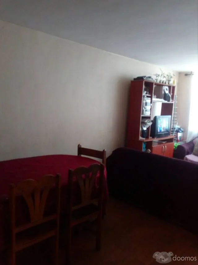 VENDO LINDO DEPARTAMENTO EN CONDOMINIO GALEANO Y MENDOZA - 6