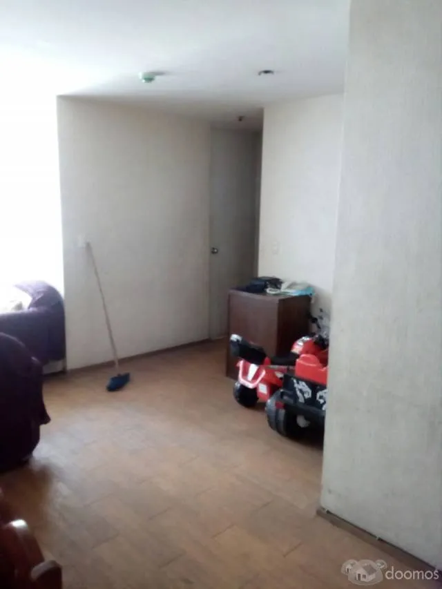 VENDO LINDO DEPARTAMENTO EN CONDOMINIO GALEANO Y MENDOZA - 7
