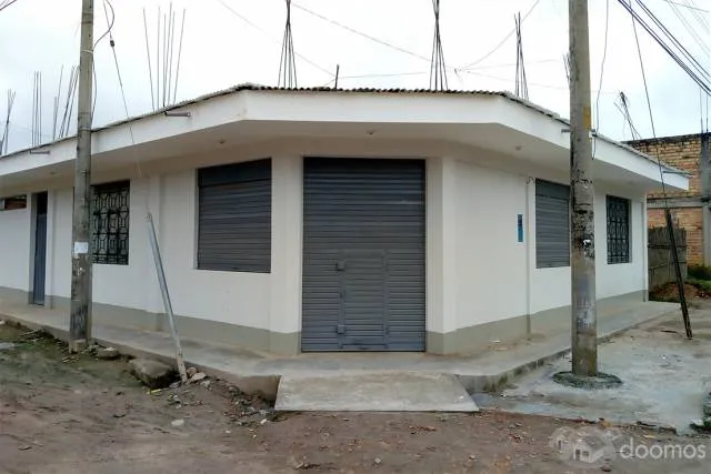ALQUILER DE LOCAL para Oficinas o Comercio - 1