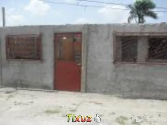 OCASIÓN !!! Se vende terreno semi construido de 115 metros cuadrados - 1