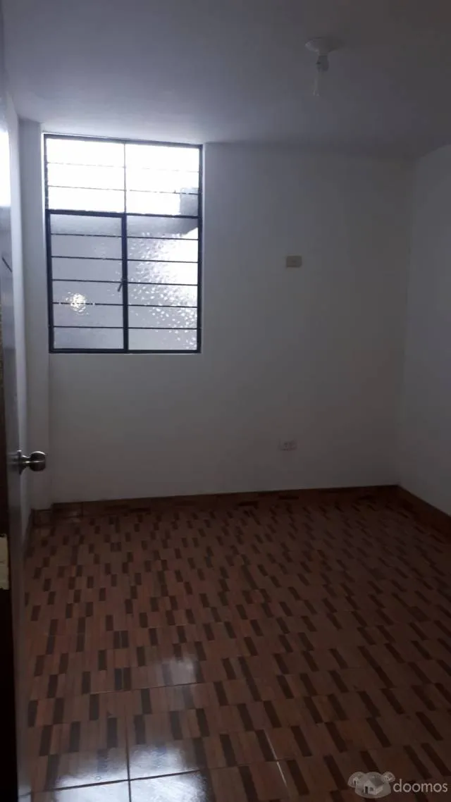 Se alquila departamento en Parcona - 4