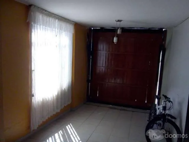 OCASION VENDO DEPARTAMENTO 95MTS. + AIRES 25MTS. + COCHERA PISO 1 CERRO COLORADO $ 89.00 NEGOCIABLE - 1