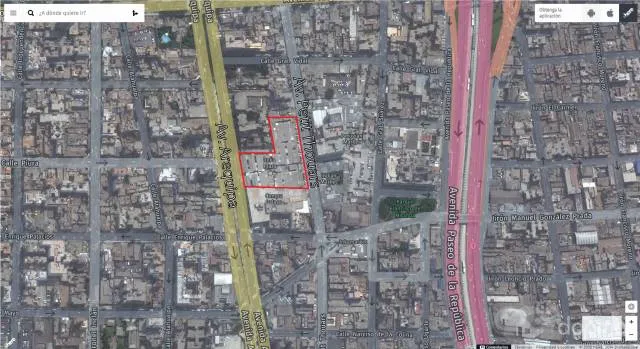 REMATO POR OCACION LOCAL COMERCIAL EN MIRAFLORES, ZONA ALTAMENTE COMERCIAL - 4