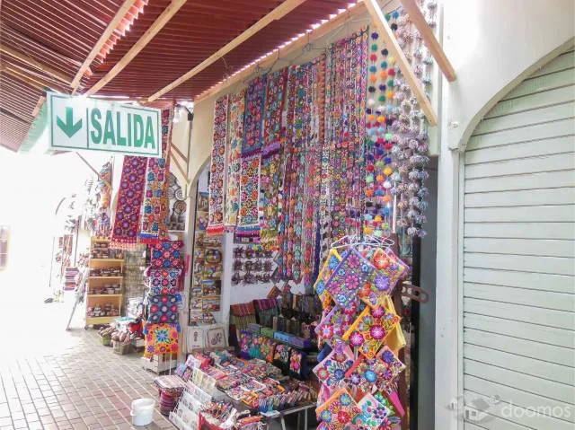 REMATO POR OCACION LOCAL COMERCIAL EN MIRAFLORES, ZONA ALTAMENTE COMERCIAL - 6