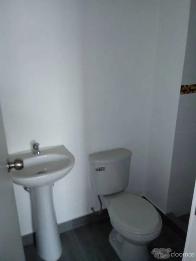 Se vende dpto. en el Cercado de Lima $ 98000 dólares - 6