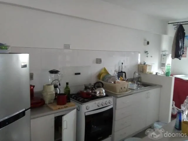 Se vende dpto. en el Cercado de Lima $ 86000 dólares - 3