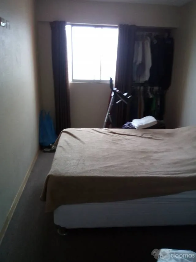 Se vende dpto. en el Cercado de Lima $ 86000 dólares - 4