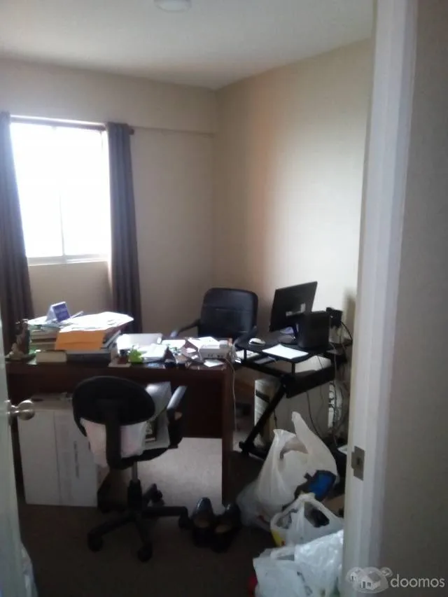 Se vende dpto. en el Cercado de Lima $ 86000 dólares - 5