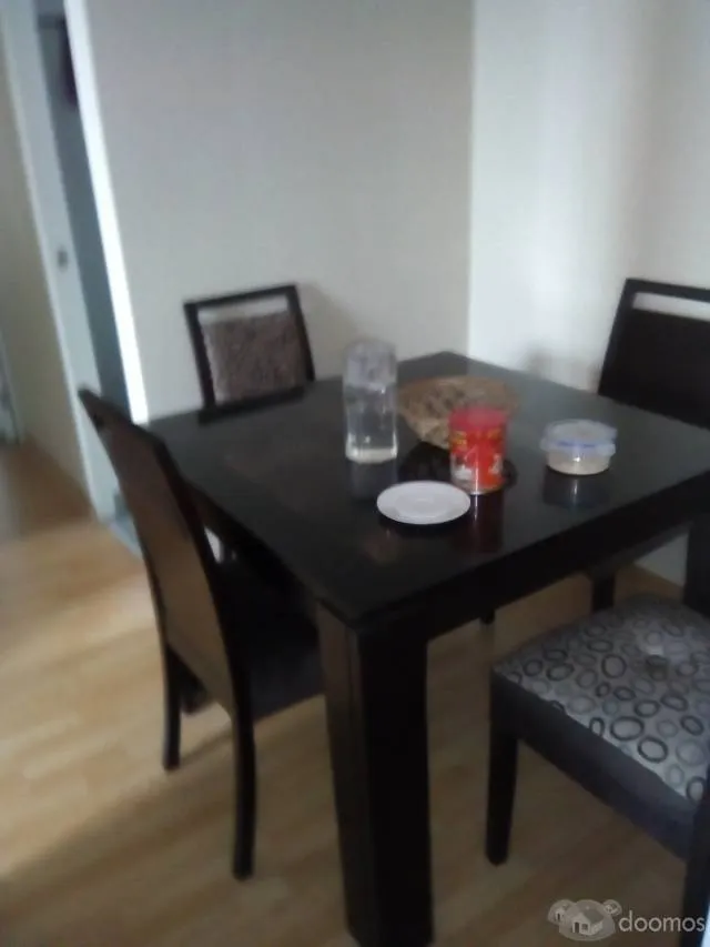 Se vende dpto. en el Cercado de Lima $ 86000 dólares - 8