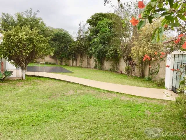 Se alquila casa para eventos en San Isidro límite con san borja - 5