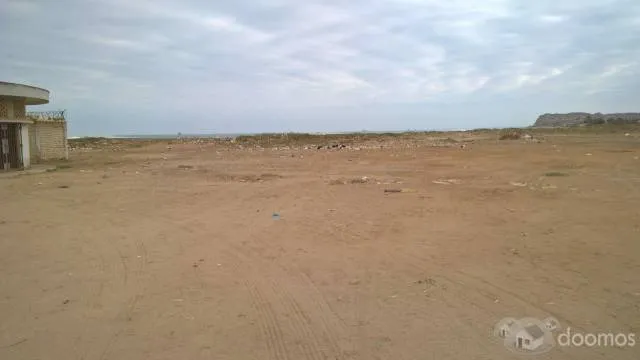 VENTA DE TERRENO TALARA - 1