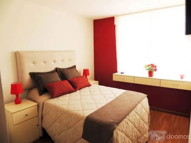 Venta departamentos flat en Pueblo Libre cerca Hospital Militar desde 72 a 75 m2 - 2