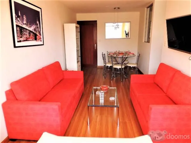 Venta departamentos flat en Pueblo Libre cerca Hospital Militar desde 72 a 75 m2 - 3