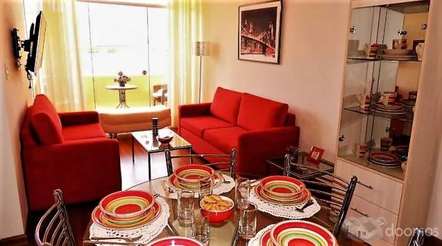 Venta departamentos flat en Pueblo Libre cerca Hospital Militar desde 72 a 75 m2 - 4
