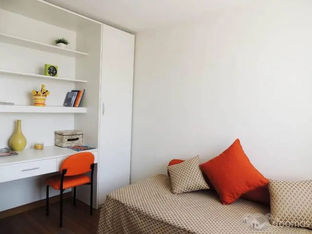 Venta departamentos flat en Pueblo Libre cerca Hospital Militar desde 72 a 75 m2 - 6