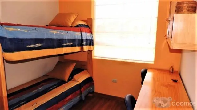 Venta departamentos flat en Pueblo Libre cerca Hospital Militar desde 72 a 75 m2 - 7