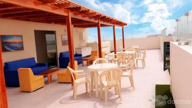Venta departamentos flat en Pueblo Libre cerca Hospital Militar desde 72 a 75 m2 - 10