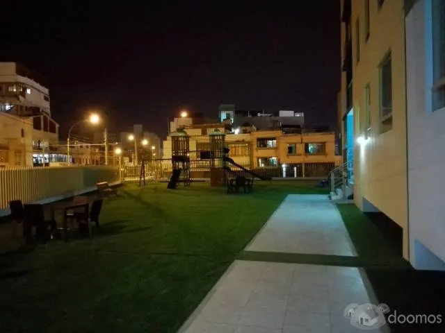 Venta departamentos flat en Pueblo Libre cerca Hospital Militar desde 72 a 75 m2 - 11
