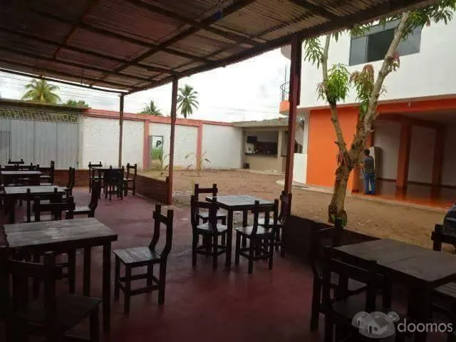 se vende casa para vivienda o negocio - 4