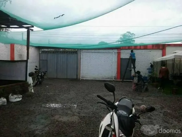 se vende casa para vivienda o negocio - 5