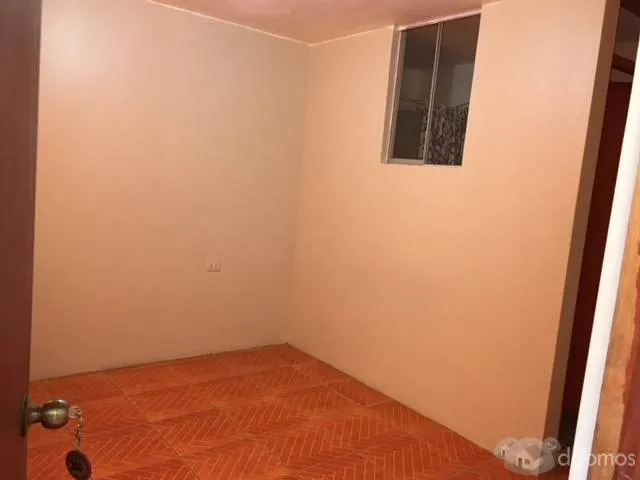 ALQUILER DE HABITACIONES CON BAÑO PROPIO - 1