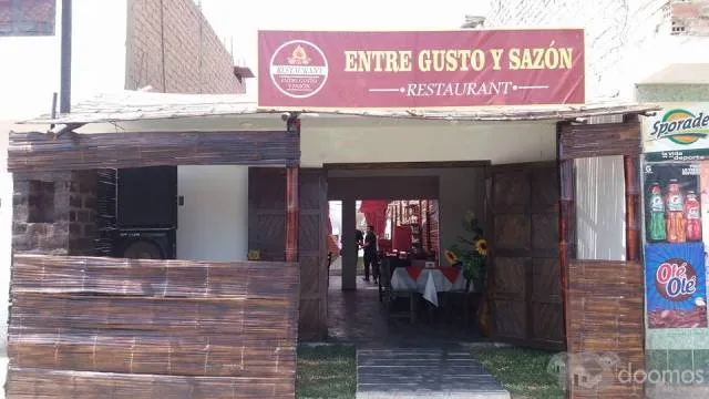 ALQUILO LOCAL COMERCIAL - 1