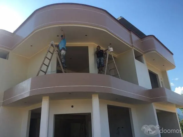 Casa nueva - 1