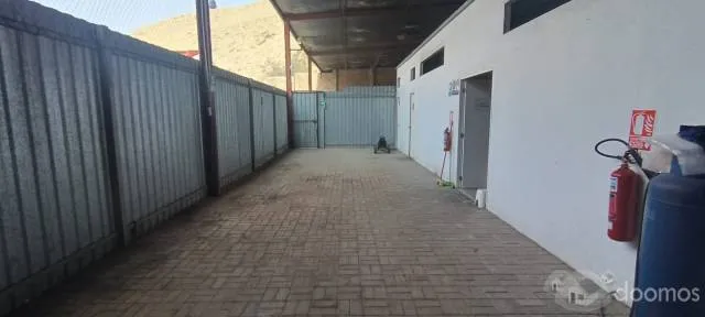 Se Vende local de 962.10 m². en la Urb. Tambo Viejo en el Distrito de Cieneguilla — foto 3