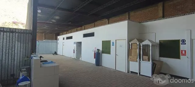 Se Vende local de 962.10 m². en la Urb. Tambo Viejo en el Distrito de Cieneguilla — foto 4