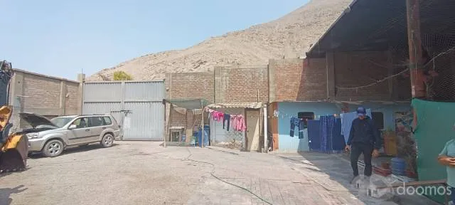 Se Vende local de 962.10 m². en la Urb. Tambo Viejo en el Distrito de Cieneguilla — foto 6