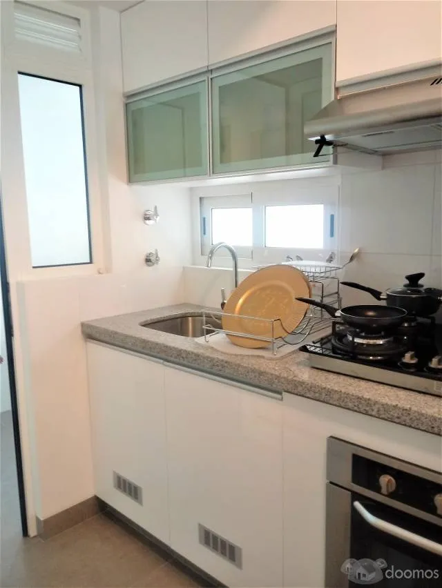 Venta departamentos Av.San Borja Norte-Entrega inmediata de 2 y 3 dormitorios - 3