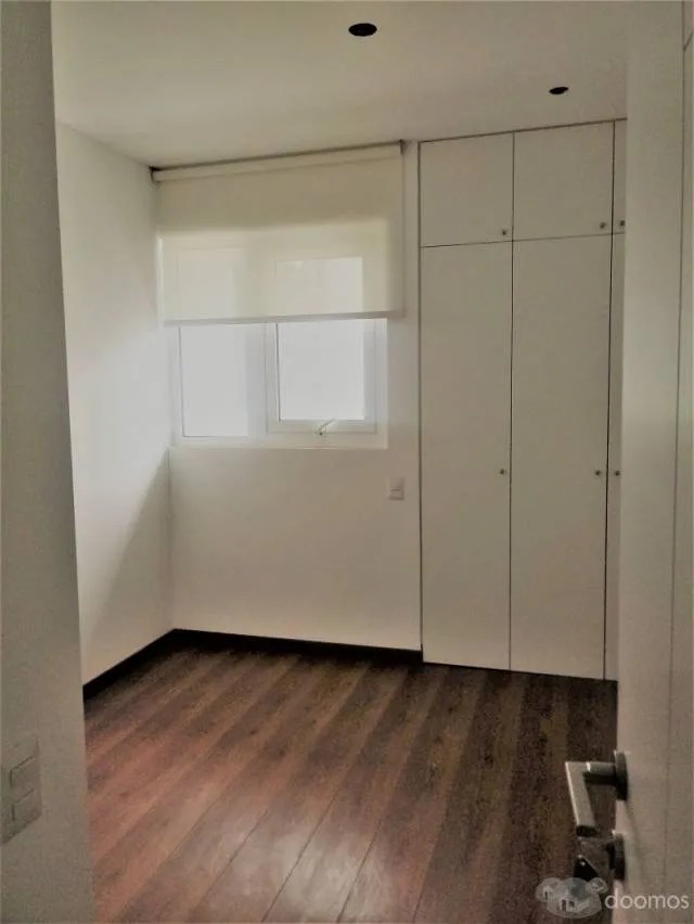 Venta departamentos Av.San Borja Norte-Entrega inmediata de 2 y 3 dormitorios - 4